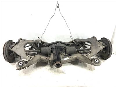 VW PHAETON (3D1, 3D2, 3D3, 3D4, 3D6, 3D7, 3D8, 3D9) 2002 - 2016 Hátsó híd