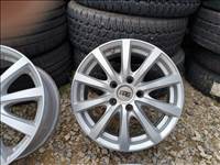 4 db Platin alufelni 5x114,3 6,5x16 ET38