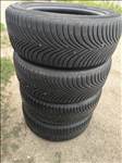  225/5517" újszerű Michelin téli gumi gumi