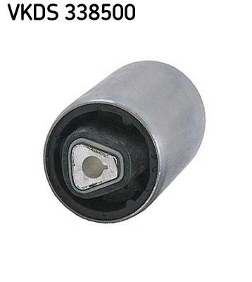 SKF VKDS 338500 - Lengőkar szilent BMW