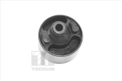 TEDGUM 00055708 - Csapágy, differenciál AUDI