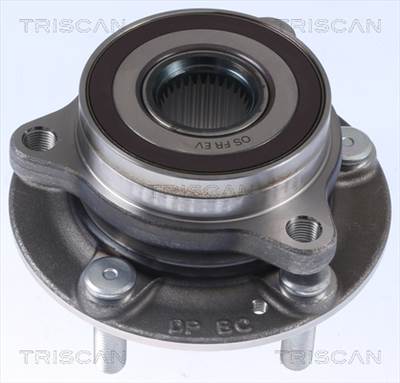 TRISCAN 8530 43125 - kerékcsapágy készlet HYUNDAI KIA