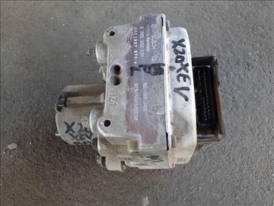 Opel Vectra B 2.0 16V X20XEV  ABS kocka 90 468 702 90468702 0265220024