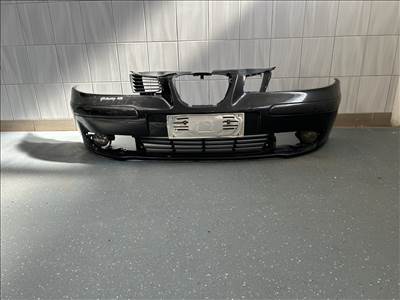 Seat Ibiza III Első Lökhárító (Részeivel)