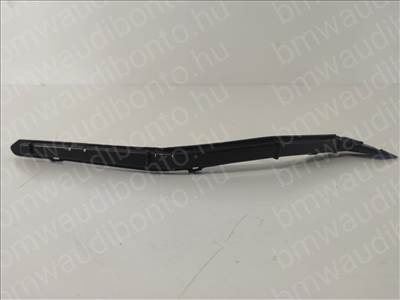 BMW X5 (F15, F85) Első lökhárító jobb díszrács (8056872)