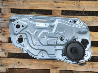 Volvo V50 bal első ablakemelő szerkezet 8679080 992669101