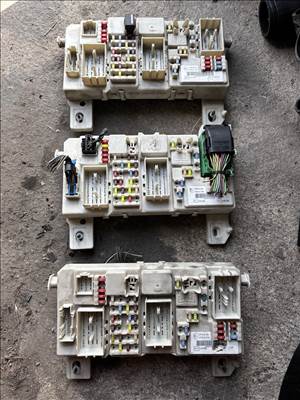 Ford Focus, C-max BSI modul 7m5t14a073ce 7m5t14a073bc