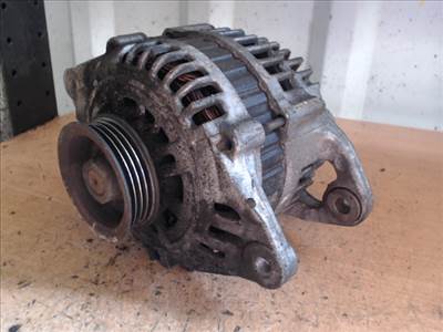 MAZDA DEMIO 98.08-00.05 Generátor.benzines