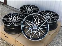  5x112 lyukosztású 8JJ 18" új MAM B2 Audi Vw Skoda Seat Cupra alufelni