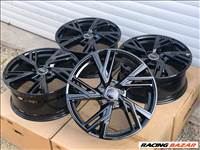  5x112 lyukosztású 8JJ 18" új MAM Rs5 Audi Vw Skoda Seat Cupra alufelni