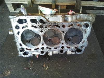 CHEVROLET SPARK M200 05.05-10.02 Hengerfej. benzines