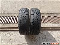 205/55 R16" Michelin használt téli gumik