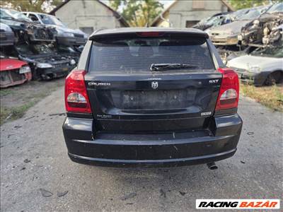Dodge Caliber 2.0 CRD HÁTSÓ lökhárító 