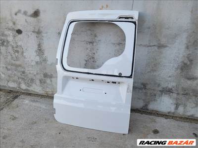 Volkswagen Caddy IV 2020- csomagter ajto