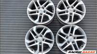  5x114.3 osztású 6,5JJ 16" használt Hyundai (gyári felni) alufelni