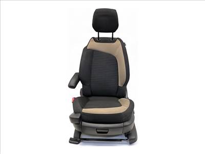 CITROEN C4 PICASSO II 2013 - 2022 Bal első ülés