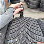 225/50 R17 Hankook téli gumi 95000ft a 4db/151/