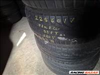  225/60/17"  def.tűrő Pirelli téli gumi 