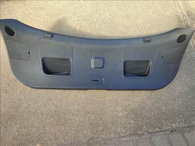 Hyundai I30 csomagtér ajtó burkolat