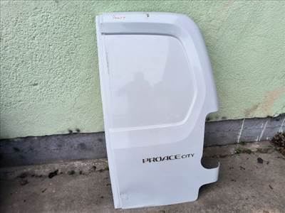 Toyota Proace City Verso Jobb Csomagtérajtó