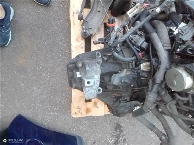 Renault Mégane III váltó  tl4610186 tl4056