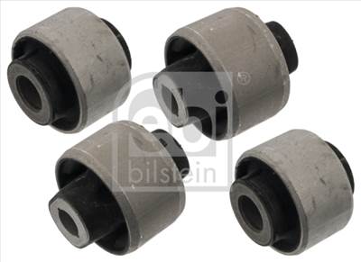 FEBI BILSTEIN 48627 - Lengőkar szilent RENAULT