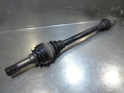Porsche Panamera 970 hátsó féltengely jobb vagy bal 97033202401 használt