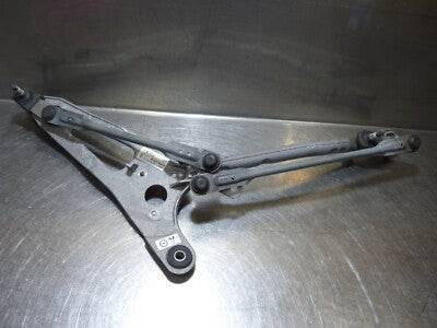 Porsche Boxster 981 718 991 911 jobbkormányos első ablaktörlő szerkezet 99162803605 brit kivitel használt