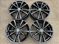 4db gyári 17" Toyota alufelni. (4551)
