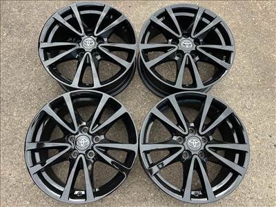4db gyári 17" Toyota alufelni. (4551)