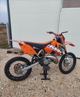 KTM SX 125 Ktm Sx 125 alkatrészek