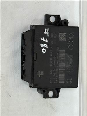 Audi A4 B8 ESP gyorsulás érzékelő – 8K0 907 637C