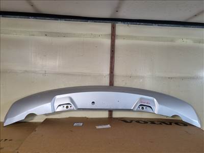 Volvo XC40 hátsó lökhárító alatti spoiler  30747808