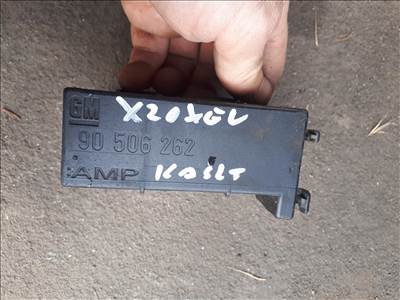 Opel Vectra B biztosítéktábla fedél  90506262