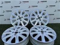 4x100 15" Toyota gyári alufelni 4,5Jx15h2 ET35