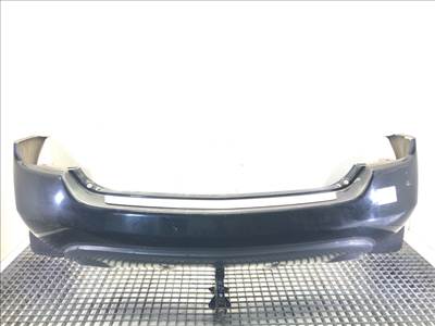 NISSAN MURANO I (Z50) 2002 - 2009 Hátsó lökhárító