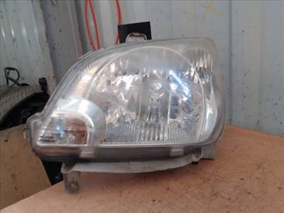 DAIHATSU Charade 2003.03- Bal első fényszóró
