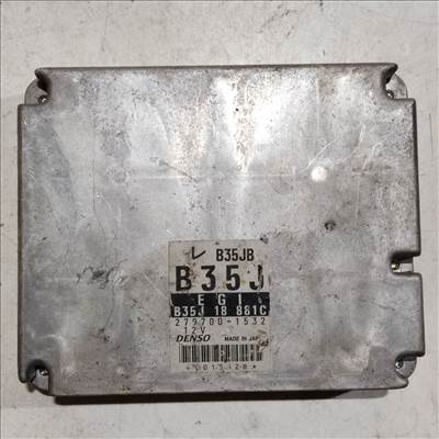 Mazda Demio 1,3 benzin motorvezérlő  Denso 279700-1532 B35J18881C