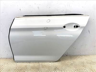 BMW 6 Gran Coupe (F06) 2012 - 2018 Bal hátsó ajtó