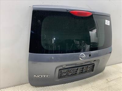 NISSAN NOTE (E11, NE11) 2005 - 2013 Hátsó csomagtérajtó