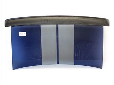 DODGE CHALLENGER coupe 2007 - 2022 Hátsó csomagtérajtó