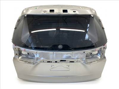 LEXUS NX (_Z1_) 2014 - 2022 Hátsó csomagtérajtó