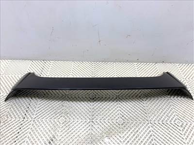 MAZDA CX-3 (DK) 2015 - 2022 Spoiler