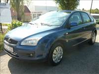 Eladó Ford Focus 1.6 16V (1596 cm³, 100 PS)