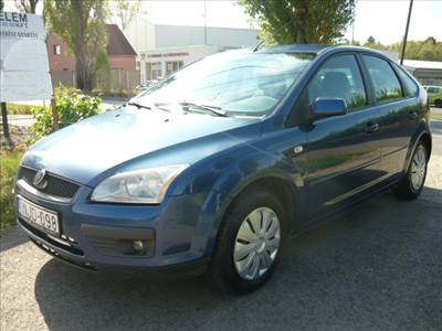 Eladó Ford Focus 1.6 16V (1596 cm³, 100 PS)