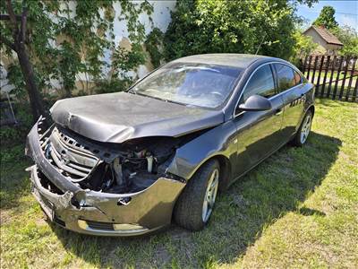 Bontódik, Bontás, Alkatrész, Alkatrészek, Opel Insignia 2.0 CDTI 160le A20DTH
