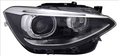 TYC 20-14076-06-2 - főfényszóró BMW