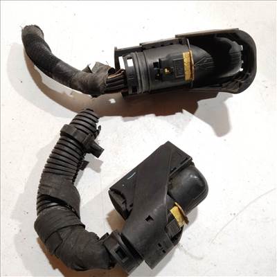 Alfa Romeo 159 2,4 20v Diesel motorvezérlő elektromos csatlakozó 0281014459