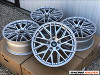  5x114.3 8JJ 18" új MAM Rs4 Honda Hyundai Kia Mazda Renault Suzuki Toyota Mitsubishi alufelni
