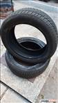 2db 235/50 R19 99H használt Continental ContiWinterContact TS870P téli gumi 